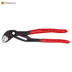 مجموعه 3 عددی انبر کلاغی کبری کنیپکس مدل 002009V02