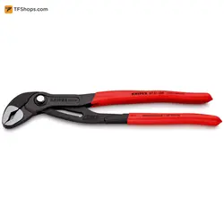 مجموعه 3 عددی انبر کلاغی کبری کنیپکس مدل 002009V02