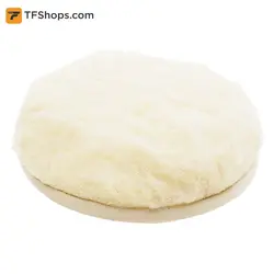 پد پولیش بوش مدل 1608610000 سایز 180 میلی متر