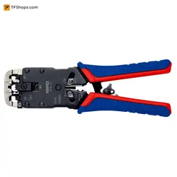 انبر سوکت زن کنیپکس مدل 975112