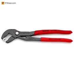 انبر گیره شیلنگ کنیپکس مدل 8551250C سایز 250 میلی متر