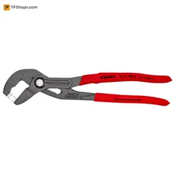 انبر گیره شیلنگ کنیپکس مدل 8551250C سایز 250 میلی متر