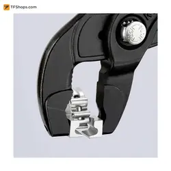 انبر گیره شیلنگ کنیپکس مدل 8551250C سایز 250 میلی متر