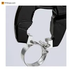 انبر گیره شیلنگ کنیپکس مدل 8551250C سایز 250 میلی متر