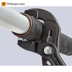 انبر گیره شیلنگ کنیپکس مدل 8551250C سایز 250 میلی متر