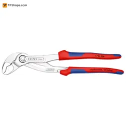 انبر کلاغی کبری کنیپکس مدل 8705250 سایز 250 میلی متر