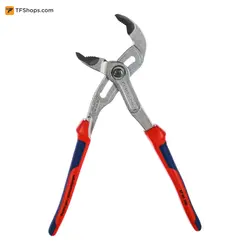 انبر کلاغی کبری کنیپکس مدل 8705250 سایز 250 میلی متر