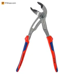 انبر کلاغی کبری کنیپکس مدل 8705250 سایز 250 میلی متر