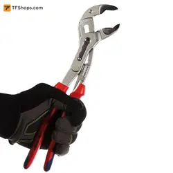 انبر کلاغی کبری کنیپکس مدل 8705250 سایز 250 میلی متر