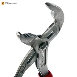 انبر کلاغی کبری کنیپکس مدل 8705250 سایز 250 میلی متر