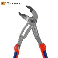 انبر کلاغی کبری کنیپکس مدل 8705250 سایز 250 میلی متر