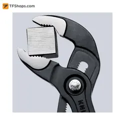 انبر کلاغی کبری کنیپکس مدل 8705250 سایز 250 میلی متر