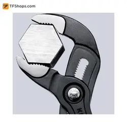 انبر کلاغی کبری کنیپکس مدل 8705250 سایز 250 میلی متر