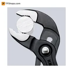 انبر کلاغی کبری کنیپکس مدل 8705250 سایز 250 میلی متر