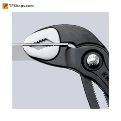 انبر کلاغی کبری کنیپکس مدل 8705250 سایز 250 میلی متر