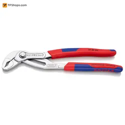 انبر کلاغی کبری کنیپکس مدل 8705250 سایز 250 میلی متر