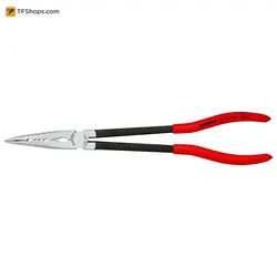 انبر دمباریک سرکج کنیپکس مدل 2881280 سایز 280 میلی متر