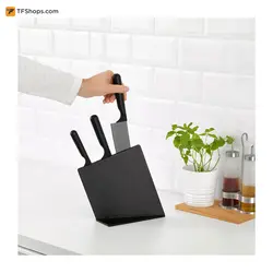 مجموعه 3 عددی چاقوی آشپزخانه ایکیا مدل JAMFORA
