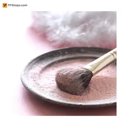 شمع معطر با رایحه شکوفه های بهاری ایکیا بسته 3 عددی مدل LUGGA