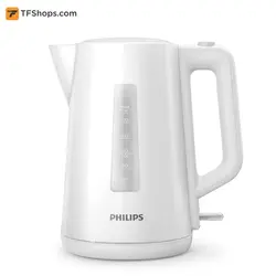 کتری برقی فیلیپس مدل HD9318 سفید