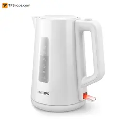 کتری برقی فیلیپس مدل HD9318 سفید