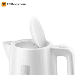 کتری برقی فیلیپس مدل HD9318 سفید