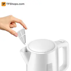 کتری برقی فیلیپس مدل HD9318 سفید