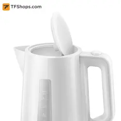 کتری برقی فیلیپس مدل HD9318 سفید