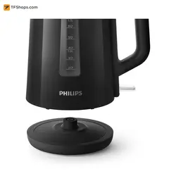 کتری برقی فیلیپس مدل HD9318 سفید