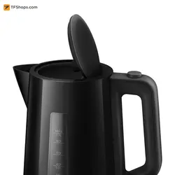 کتری برقی فیلیپس مدل HD9318 سفید