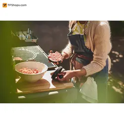 همبرگر ساز دستی ایکیا مدل GRILLTIDER