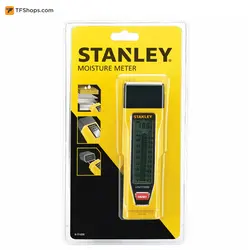 رطوبت سنج استنلی مدل 030-77-0