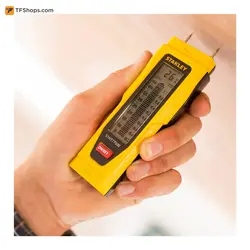 رطوبت سنج استنلی مدل 030-77-0