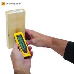 رطوبت سنج استنلی مدل 030-77-0