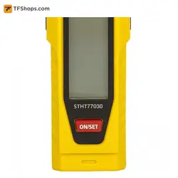 رطوبت سنج استنلی مدل 030-77-0