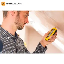 رطوبت سنج استنلی مدل 030-77-0