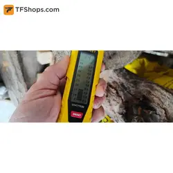 رطوبت سنج استنلی مدل 030-77-0