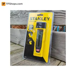 رطوبت سنج استنلی مدل 030-77-0