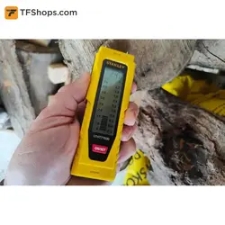 رطوبت سنج استنلی مدل 030-77-0