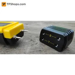 رطوبت سنج استنلی مدل 030-77-0