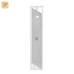 تیغ کاتر استنلی بسته 10 عددی مدل 301-11-0 سایز 18 میلی متر