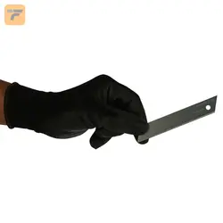 تیغ کاتر استنلی بسته 10 عددی مدل 301-11-0 سایز 18 میلی متر