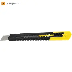 کاتر استنلی مدل 150-10-1 سایز 9 میلی متر