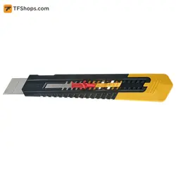 کاتر استنلی مدل 150-10-1 سایز 9 میلی متر