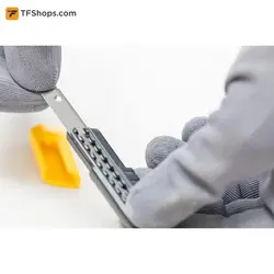 کاتر استنلی مدل 150-10-1 سایز 9 میلی متر