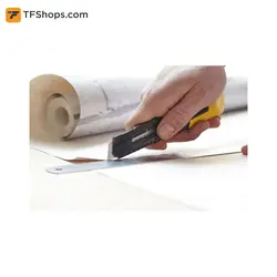 کاتر استنلی مدل 150-10-1 سایز 9 میلی متر