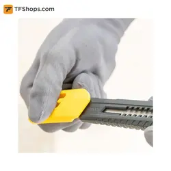 کاتر استنلی مدل 150-10-1 سایز 9 میلی متر