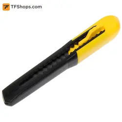 کاتر استنلی مدل 150-10-0 سایز 9 میلی متر