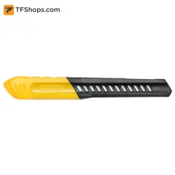 کاتر استنلی مدل 150-10-0 سایز 9 میلی متر