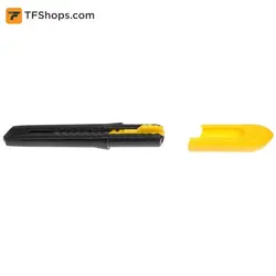 کاتر استنلی مدل 150-10-0 سایز 9 میلی متر